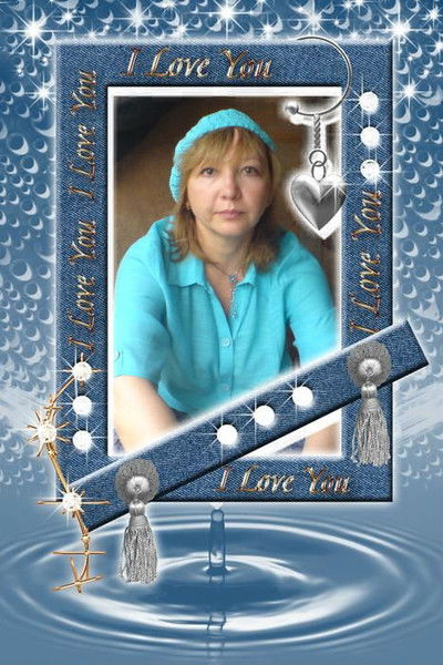 Ирина Антропова