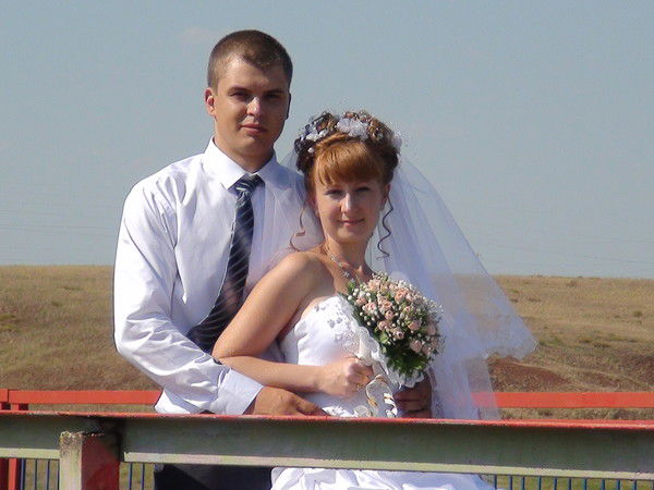 Елена Горбунова (Михель)