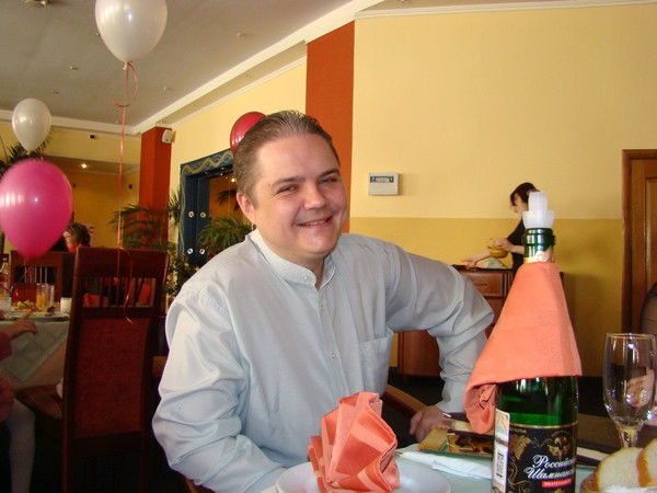 Александр Шаров