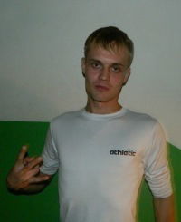 Константин Карманов