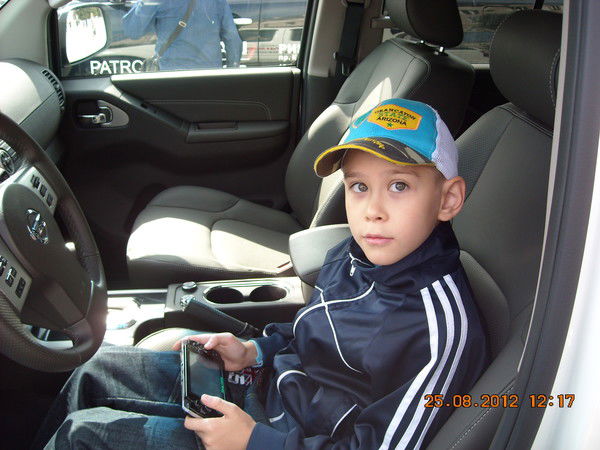 Роман Феденок