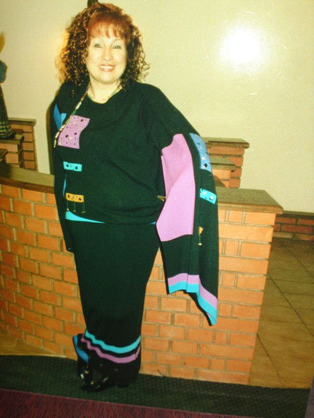 Татьяна Макарова