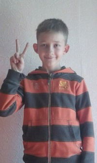 Давид Яценко-Жук