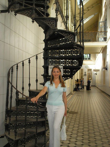 Татьяна Хохуля