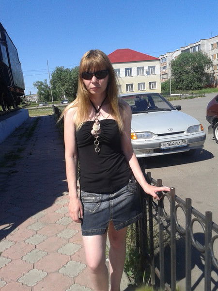 Татьяна Лаздина