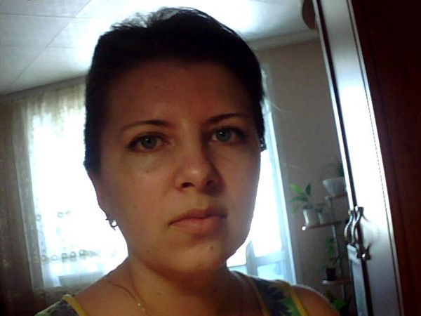 Ирина Селиванова