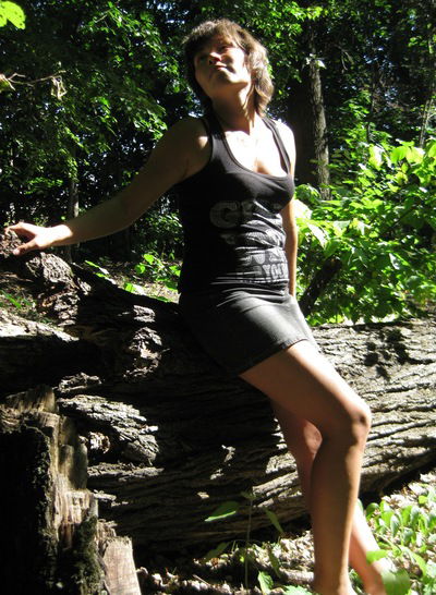 Лина Афанасьева