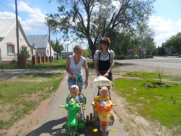 Лидия Реутова