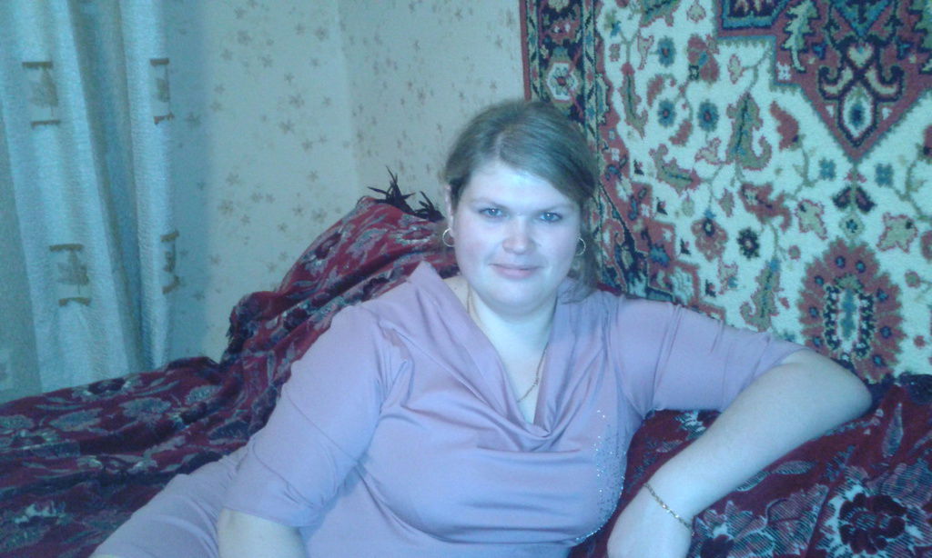 Ольга Кузьмина