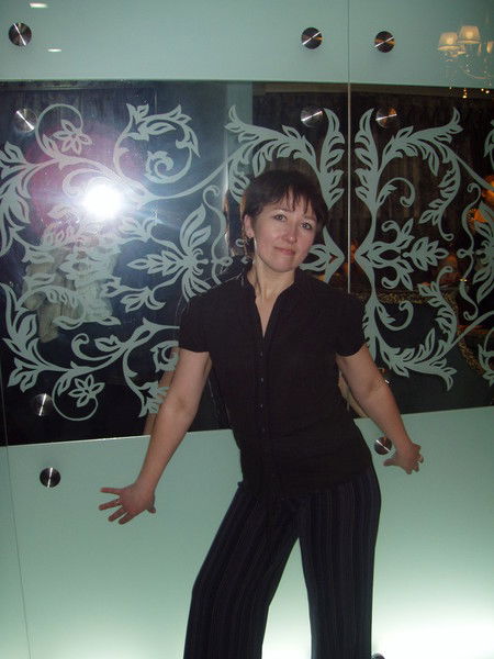 Елена Рямова