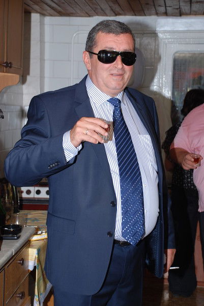 Роман Назаров