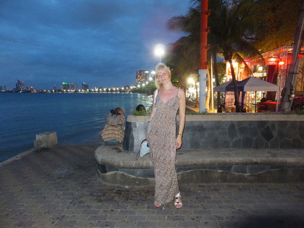 Анжелика Леонова