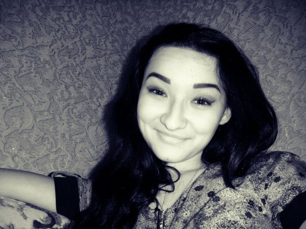 Евгения Сон