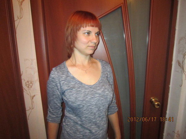 Елена Мороз