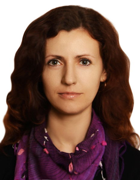 Наталья Орлова