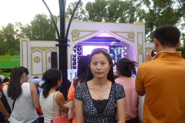 Асема Мумбаева