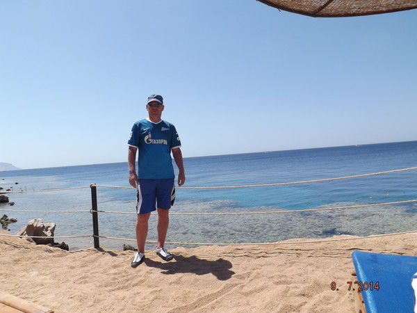 Владислав Владимирович