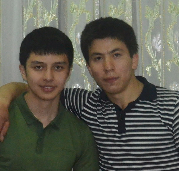 . . ._ M U S L I M _ . . .