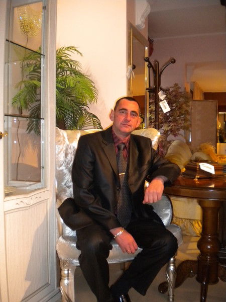 Олег Кречко