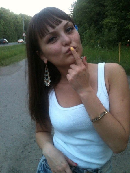 Таня Энтина