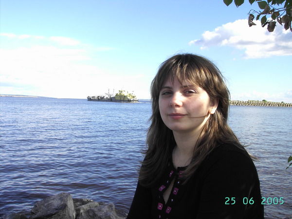 Людмила Видадиевна