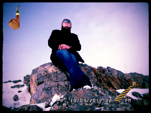 Сергей Акимов