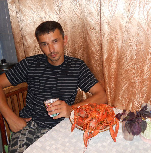 Федор Рожков