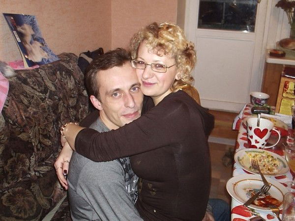 Екатерина Уфаева