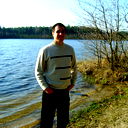 Скиженок Дмитрий