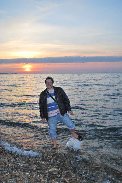 Андрей Котов