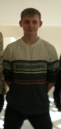 Алексей Беляев