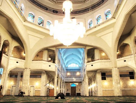 Ханышев Малик