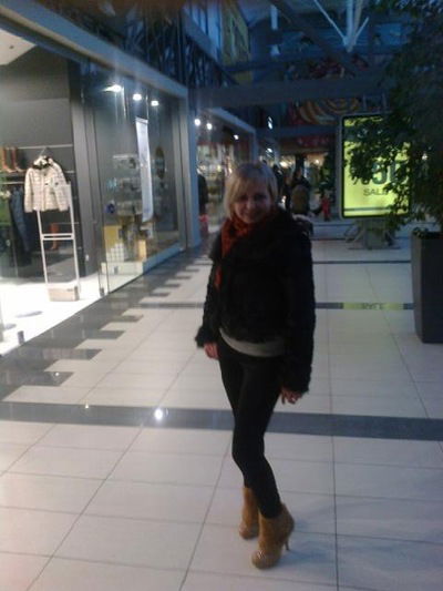 Діанка Данчишин