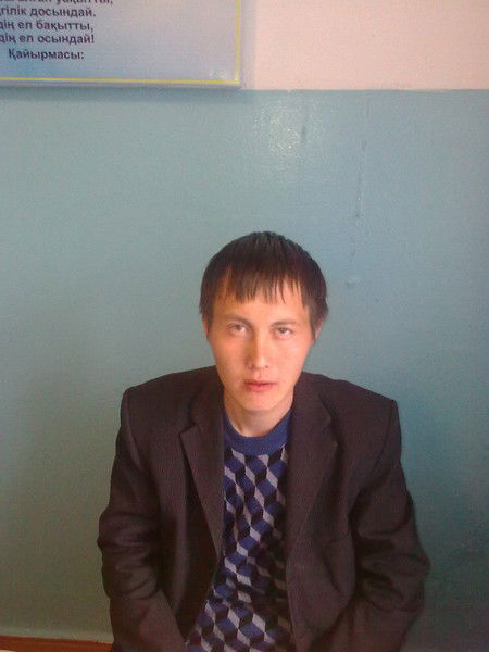 Рустем Байгулин