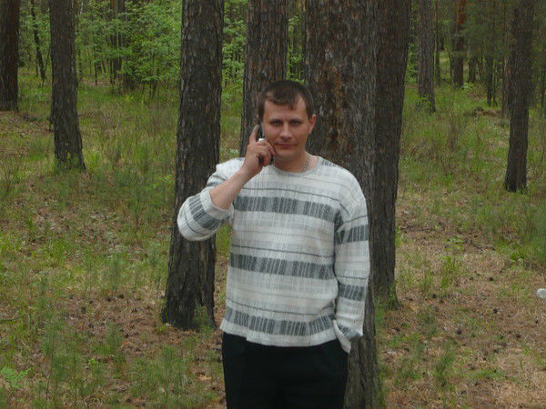 Александр Караваев