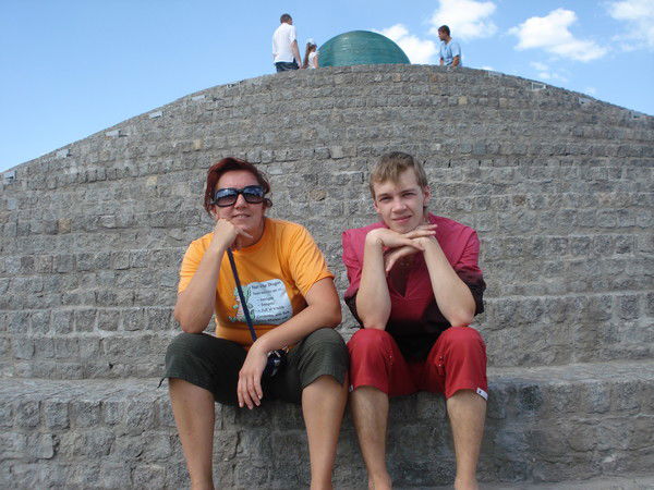 Александр Ермолаев