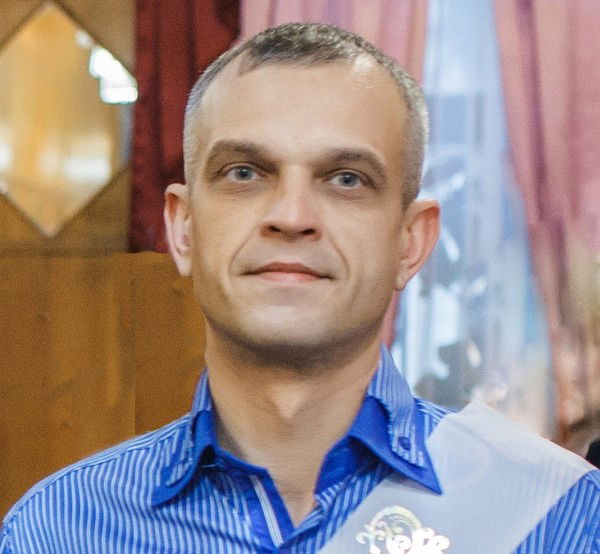 Леонид Ковпенко