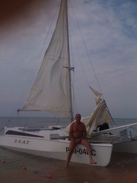 Олег Носенко