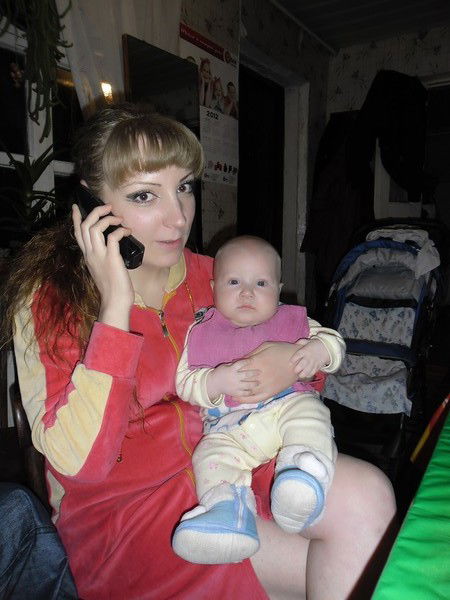 Надя Чолакова