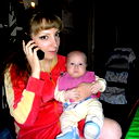 Надя Чолакова