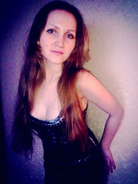 Камилла Тагирова