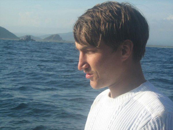 Эдисон Шелахаев