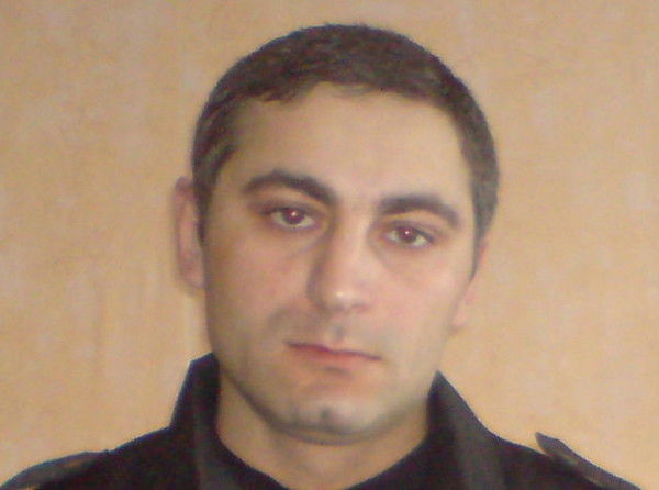 Арсений Джанашия