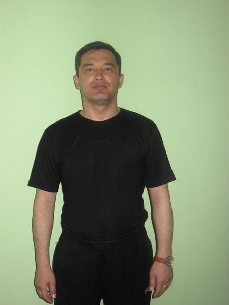 Нурбердиев Мухамеджан