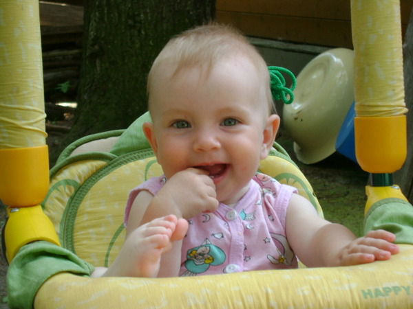 Екатерина Сергеевна