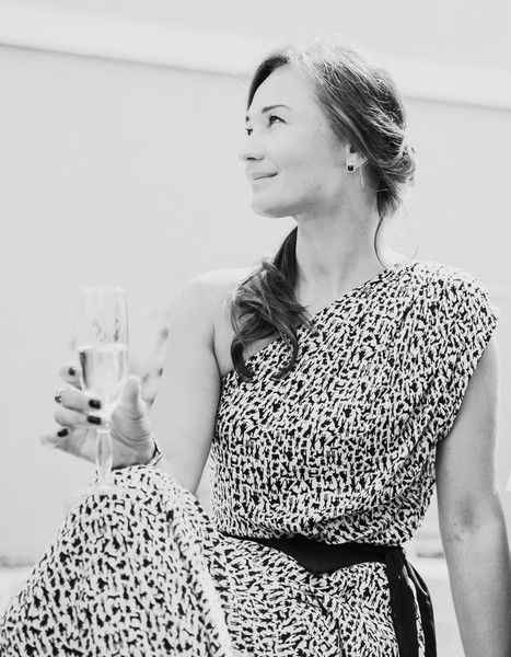 Ольга Ковалевская