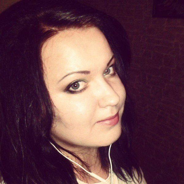 Катя Синдеева