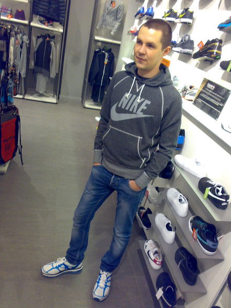 Сергей Баранник