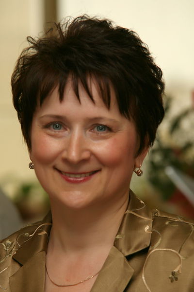 Алла Городничева