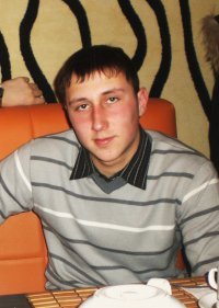 Андрей Мухин